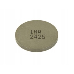 Valves and valve plates 4 ride pz252425