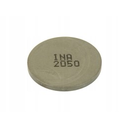 Valves and valve plates 4 ride pz252050