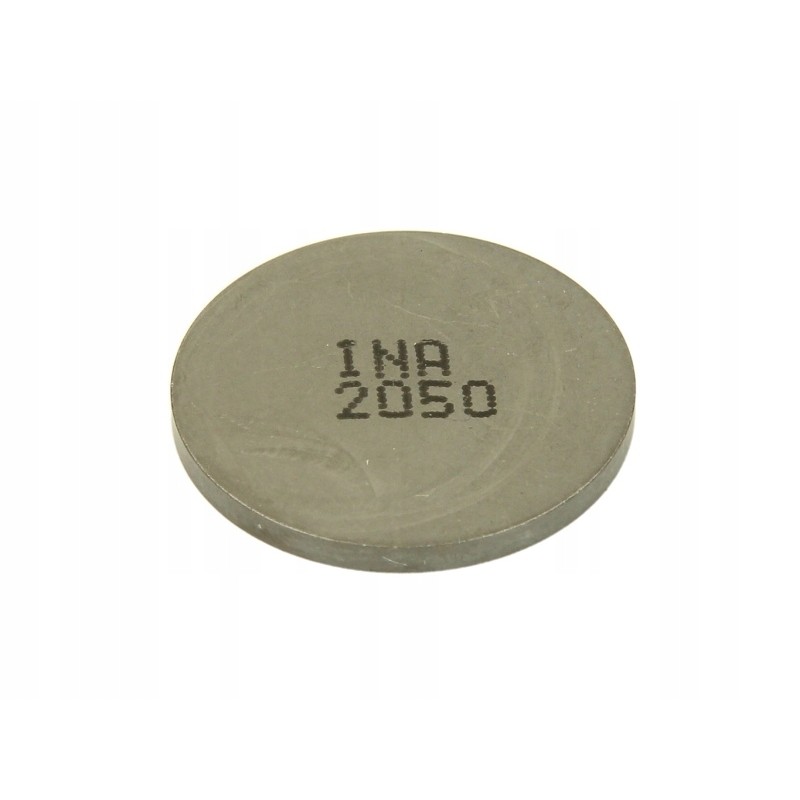 Valves and valve plates 4 ride pz252050