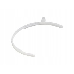 Gear element of the Thetford C250 toilet mechanism