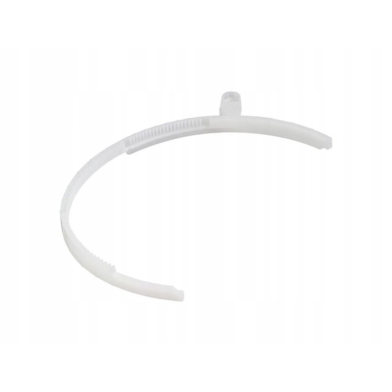 Gear element of the Thetford C250 toilet mechanism