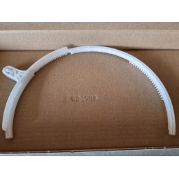 Gear element of the Thetford C250 toilet mechanism