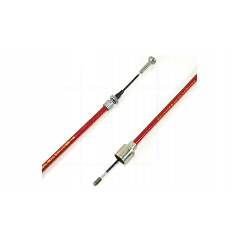 Alko brake cable hl1320 gl1516 mm