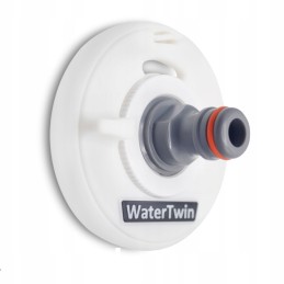 Adapter for filling the water tank 3 pin D 78