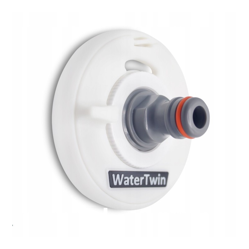 Adapter for filling the water tank 3 pin D 78