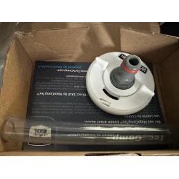 Adapter for filling the water tank 3 pin D 78