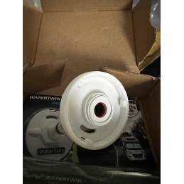 Adapter for filling the water tank 3 pin D 78