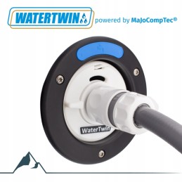 Adapter for filling the water tank 3 pin D 78