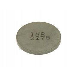 Valves and valve plates 4 ride pz252275