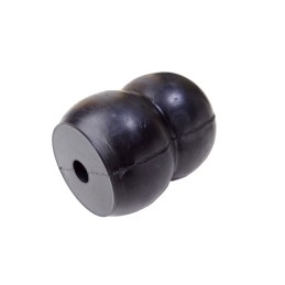 Bumper bumper rubber spring Balwanek 6ton Jelcz reso