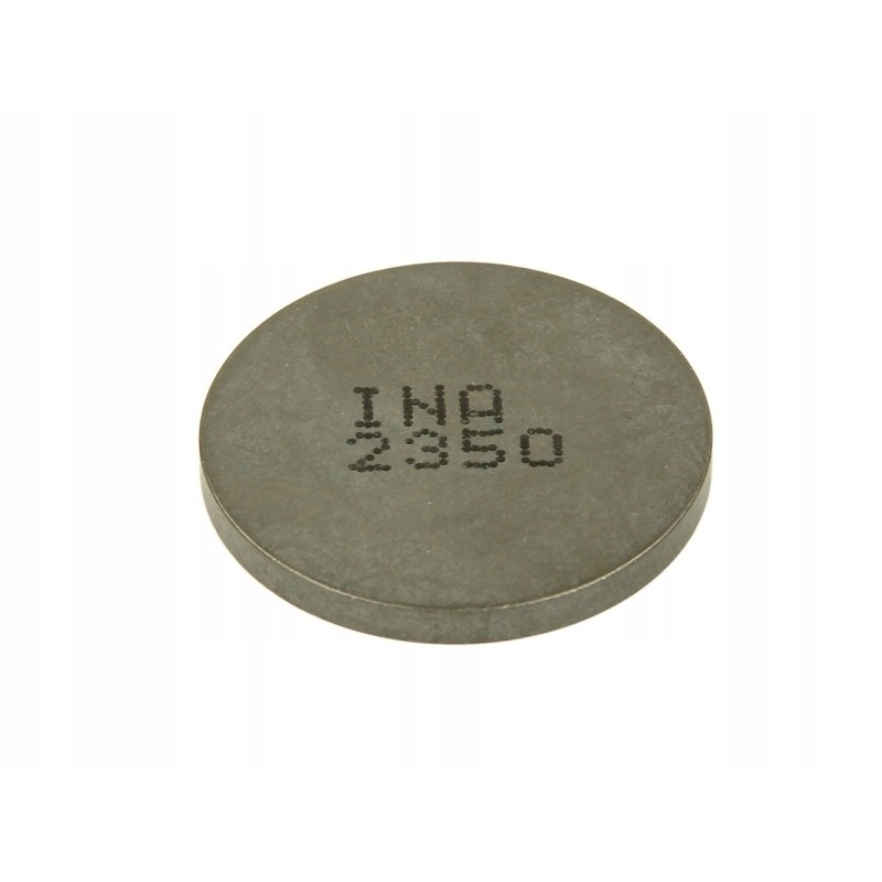 Valves and valve plates 4 ride pz252350