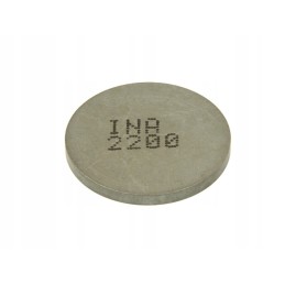 Valves and valve plates 4 ride pz252200