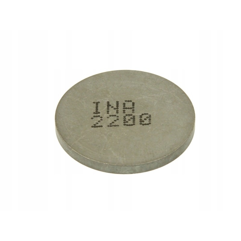 Valves and valve plates 4 ride pz252200