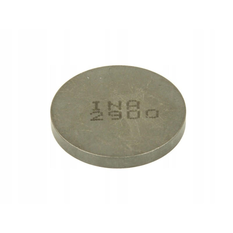 Valves and valve plates 4 ride pz252900