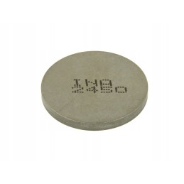 Valves and valve plates 4 ride pz252450