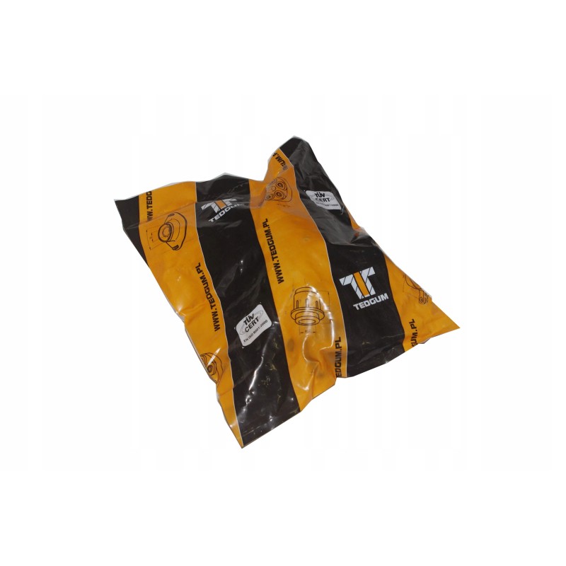 Suspension beam bushing tedgum 00212454 free