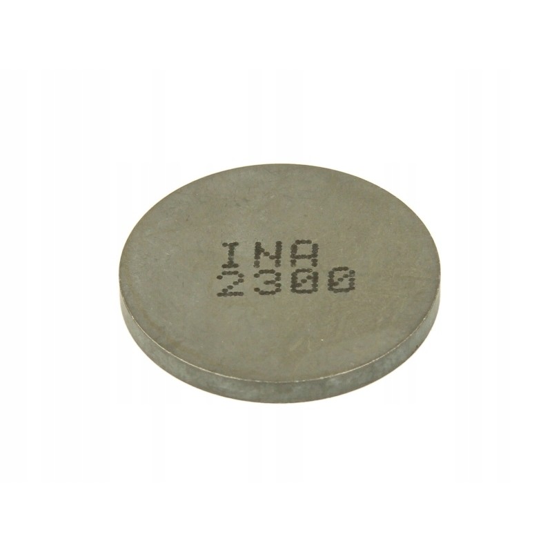 Valves and valve plates 4 ride pz252300