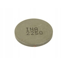 Valves and valve plates 4 ride pz252250