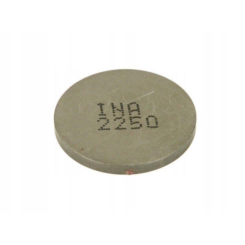 Valves and valve plates 4 ride pz252250