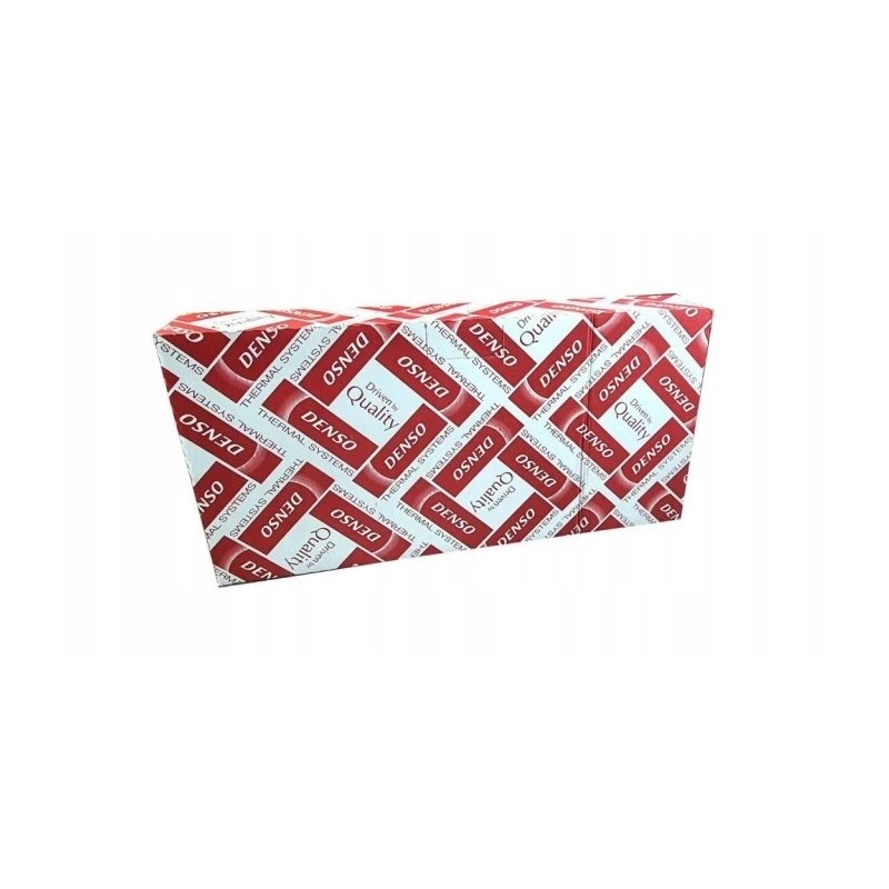 Denso dit28016 intercooler