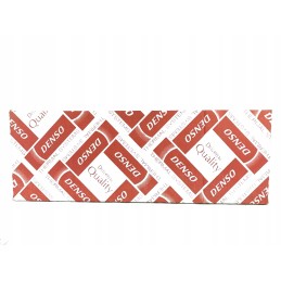 Denso dit28016 intercooler