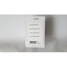 Proplus golf ball hook ball cap cover