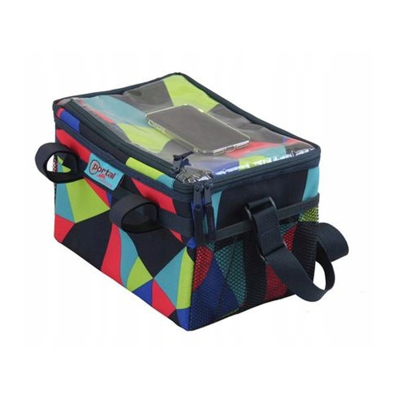 Aspen Electro 12l portal outdoor thermal bag