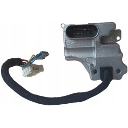 Truma combi d control unit controller