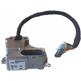 Truma combi d control unit controller