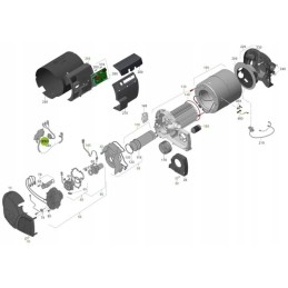 Truma combi d control unit controller