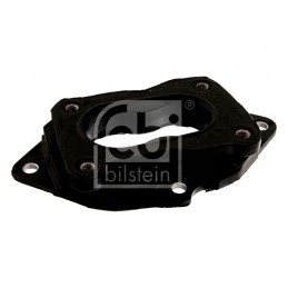 Rubber base for carburetor audi 100 c3 80 b2 80 b3 coupe b2 vw golf i