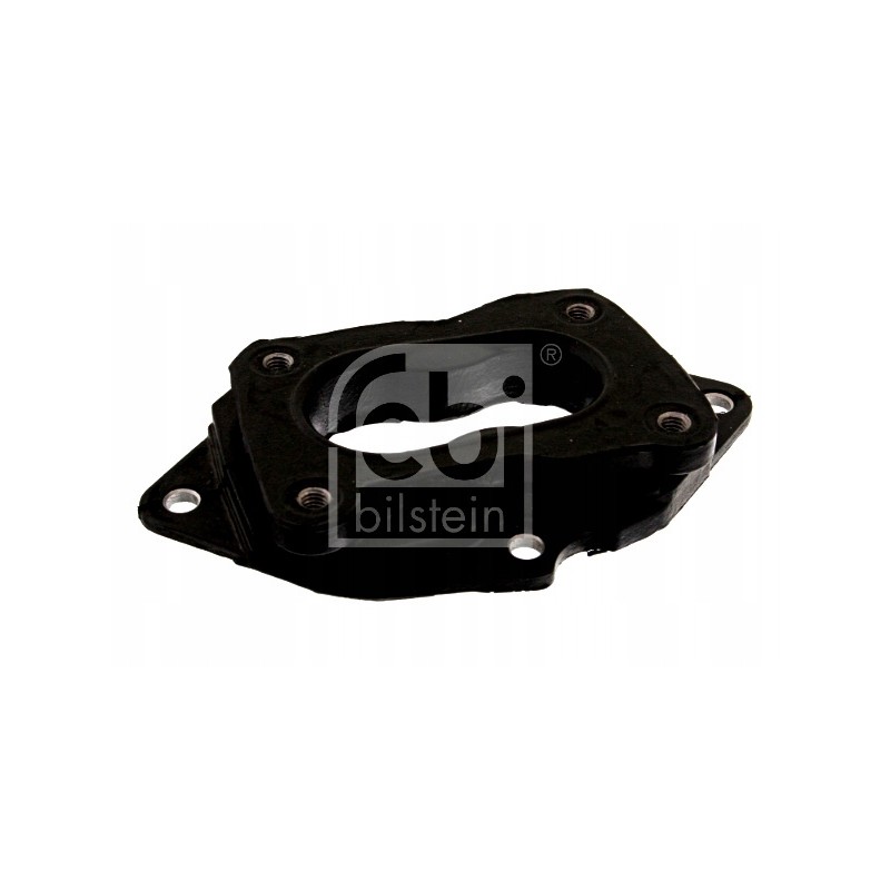 Rubber base for carburetor audi 100 c3 80 b2 80 b3 coupe b2 vw golf i