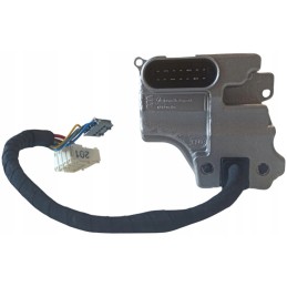 Truma combi d control unit controller