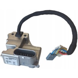 Truma combi d control unit controller