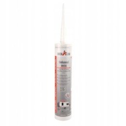 Dekaseal 8936 anthracite sealant 310 ml decalin