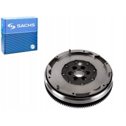 Dual mass flywheel bmw 1 e81 1 e82 1 e87 1 e88 3 e90 3 e91 3