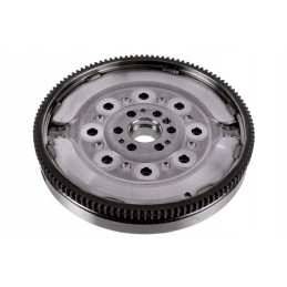 Dual mass flywheel bmw 1 e81 1 e82 1 e87 1 e88 3 e90 3 e91 3