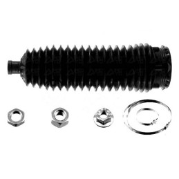 Volvo febi bilstein steering gear cover