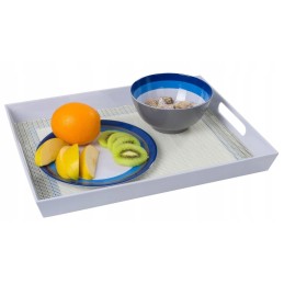 Anti-slip mat for drawer 30 x 360 cm, cream