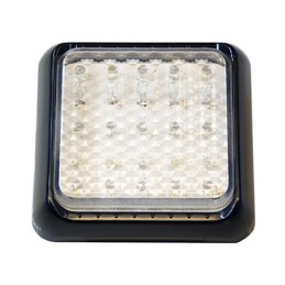 25 LED lamp for truck cabin lighting 12v 24v