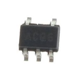 1 pcs : MCP6546T-I/LT - Analog Comparators Sgl 1.6V Push/Pull