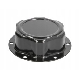 The cap covers the ror meritor kolpak ror hubs