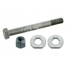Febi Bilstein front swingarm mounting part LP screw and nut