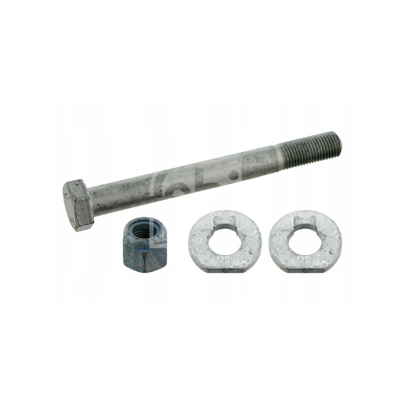 Febi Bilstein front swingarm mounting part LP screw and nut