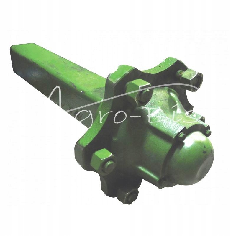 Polos complete l554 kw80