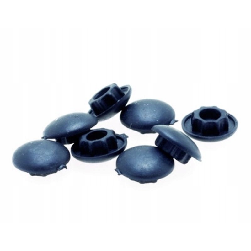 Set of 8pcs Dometic SMEV CU400 Haba plugs