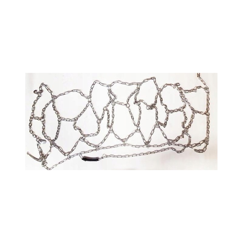 Chains for tires 315 80 22 5 305 75 24 5 tuv