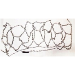 Wheel chains, tires 315 70r22 5, TUV approval