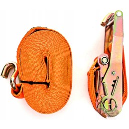 Transport belt 4m 50mm 3t transport buckle