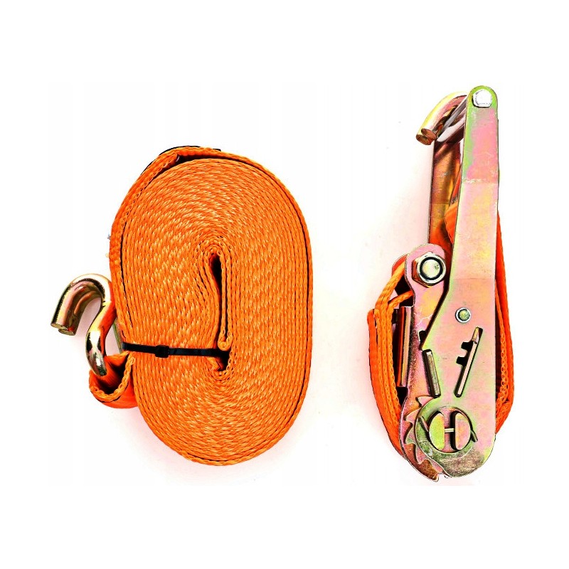 Transport belt 4m 50mm 3t transport buckle